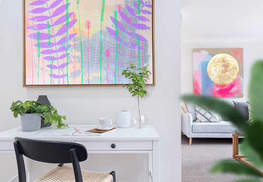 Break corporate conformity and create spaces you want to work in